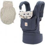 Ergobaby Original Fashion Marine – Hledejceny.cz