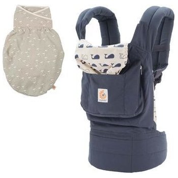 Ergobaby Original Fashion Marine