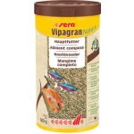 Sera Vipagran Nature 250 ml – Sleviste.cz