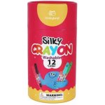 Jar Melo Jemné voskovky omyvatelné 12 KS – Sleviste.cz