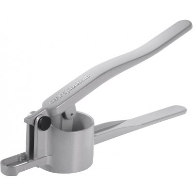 Ruční lis na brambory a spaetzle kulatý SPÄTZLEBOUB - GEFU – Zboží Dáma