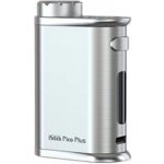 iSmoka Eleaf iStick Pico Plus TC 75W Stříbrná – Hledejceny.cz