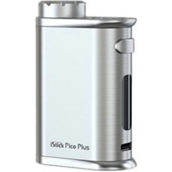 iSmoka Eleaf iStick Pico Plus TC 75W Stříbrná