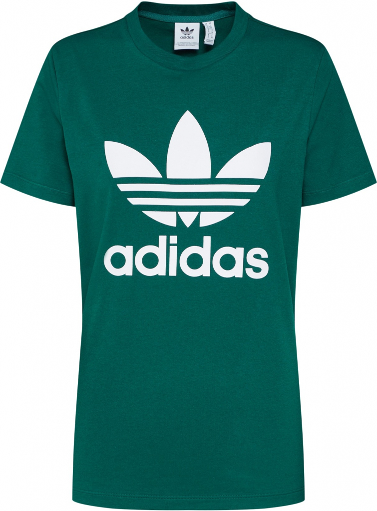 ADIDAS ORIGINALS TREFOIL TEE DV2597 alternativy - Heureka.cz