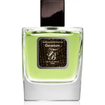 Franck Boclet Geranium parfémovaná voda unisex 100 ml