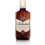 Ballantines 40% 0,35 l (holá láhev) – Hledejceny.cz