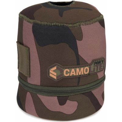 Fox Camolite Gas Cannister Sleeve – Zbozi.Blesk.cz