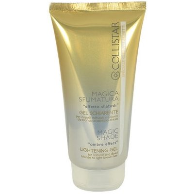 Collistar Magic Shade Ombre Effect Lightening Gel 150 ml od 200 Kč -  Heureka.cz