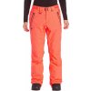 Dámské sportovní kalhoty Nugget snowboardové kalhoty Viva G - Acid Orange