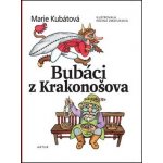 Bubáci z Krakonošova - Kubátová Marie – Hledejceny.cz