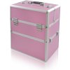 NANI dvoudílný kosmetický kufřík NN47 Pink