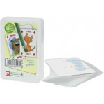 Prázdné karty v krabičce – Zboží Živě