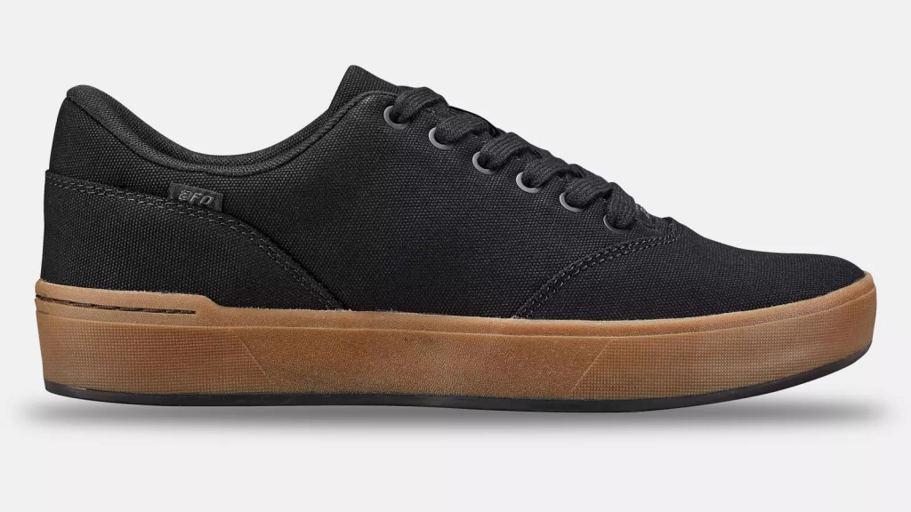 Specialized 2FO Method - Black/Gum