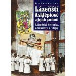 BALNEARIUS LÁZEŇ©TÍ ASKLÉPIOVÉ A JEJICH PACIENTI – Hledejceny.cz