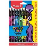 Maped 862600 18 ks – Zboží Živě