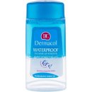 Dermacol Waterproof Eye make-up Remover jemný odličovač očí 120 ml