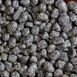 Zafido (distributor) Okrasné valounky Granito Montorfano 15 - 25 mm 25 kg – Zboží Dáma
