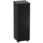 Aquael Fish&Shrimp Set Duo stolek černý 35 x 35 x 90 cm – Hledejceny.cz