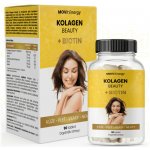 MOVit Kolagen Beauty + Biotin 90 tablet – Hledejceny.cz