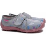 Fischer dívčí bačkory 552332 669 LAMA – Zboží Mobilmania