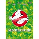 Krotitelé duchů DVD