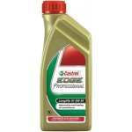 Castrol Edge Professional LongLife III 5W-30 12 l – Zbozi.Blesk.cz