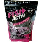 LK Baits Boilies Fish Activ 250ml 20mm Nutric Acid – Zbozi.Blesk.cz