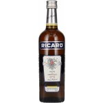 Ricard Pastis 45% 0,7 l (holá láhev) – Hledejceny.cz