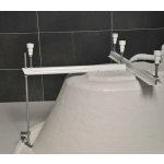 Ravak Podpora k vaně Ravak Gentiana CY65000000 NOHYGE – Zboží Dáma