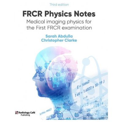 FRCR Physics Notes – Zboží Mobilmania