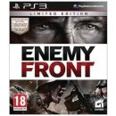 Enemy Front (Limited Edition)