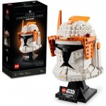 LEGO® Star Wars™ 75328 Helma Mandaloriana – Hledejceny.cz