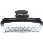 Velký lesklý skřipec do vlasů Barva: černá – Zboží Dáma Velký lesklý skřipec do vlasů Barva: černá – Zboží Dáma