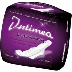 Intimea LactoproBiotic 9 ks