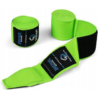 Ground Game „Neon“ – Zboží Mobilmania