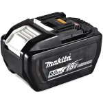 MAKITA BL1890B - 18v 9Ah - 1915H4-0 – Zboží Mobilmania