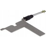 Stylus Gramofonová jehla Co. DN 8 – Sleviste.cz