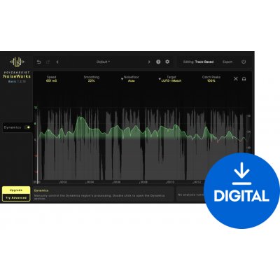 NoiseWorks VoiceAssist Basic (Digitální produkt) – Zboží Mobilmania