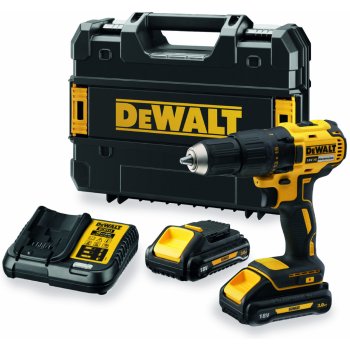 DEWALT DCD777L2T