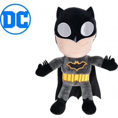 Mikro Trading DC Batman Action v plášti 32 cm