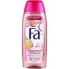 Sprchové gely Fa Passionfruit Feel Refreshed sprchový gel 250 ml