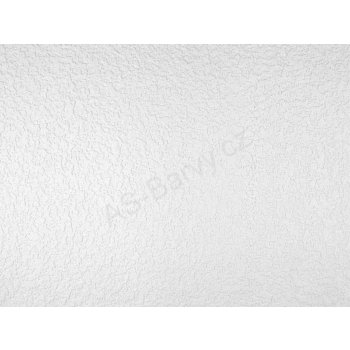 A.S. Création 336220 Vinylová tapeta na zeď Simply White rozměry 0,53 x 10,05 m