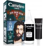 Delia Cameleo Men barva na vlasy 3.0 Dark Brown 30 ml – Hledejceny.cz