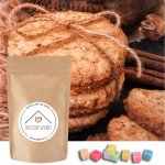 Od Janky Vonný vosk Skořicové sušenky 72 g – Zboží Dáma