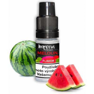 IMPERIA Black Label Melon 10 ml – Hledejceny.cz