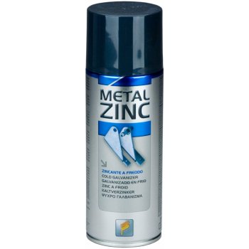 Faren Sprej pro zinkování za studena METAL ZINC 400ml
