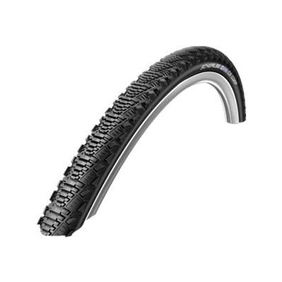 Schwalbe CX Comp, 40x622 mm – Zboží Mobilmania