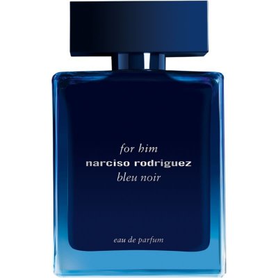 Narciso Rodriguez pánská Bleu Noir parfémovaná voda pánská 150 ml