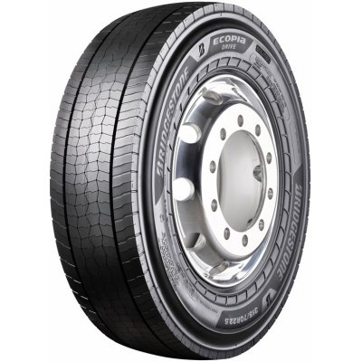 Bridgestone Ecopia Drive Enliten 315/70 R22,5 154/150L | Zboží Auto