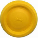 Dog Fantasy EVA Frisbee žlutý 22 cm – Sleviste.cz